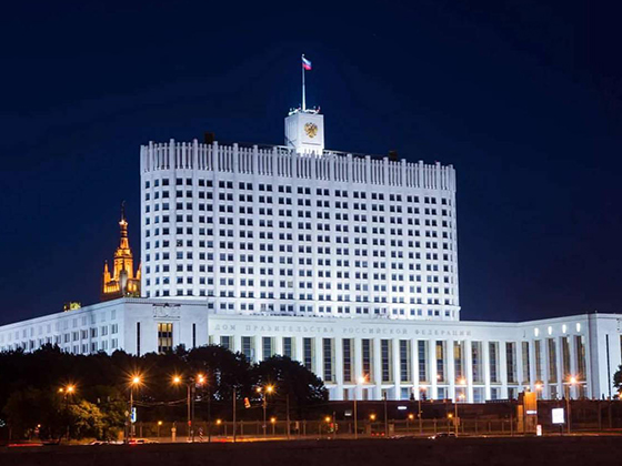 Правительство РФ приняло ряд послабляющих поправок в Бюджетный кодекс для регионов